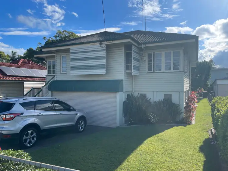 Main view of Homely house listing, 178 Stradbroke Avenue, Wynnum QLD 4178