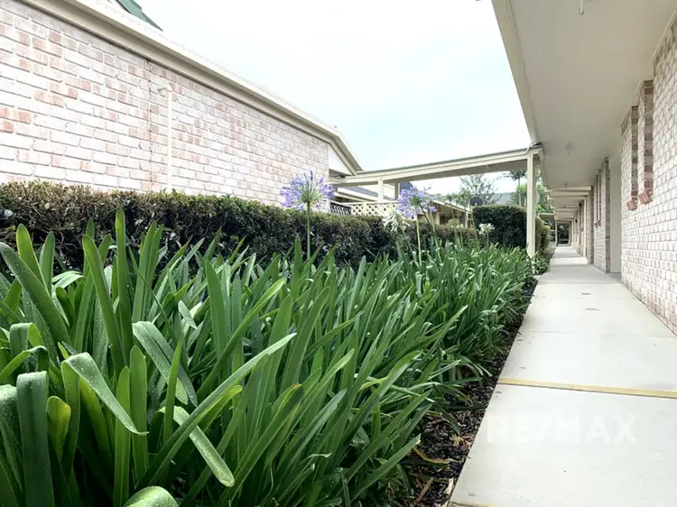 Second view of Homely apartment listing, 449-450/67 Cascade Street, Raceview QLD 4305