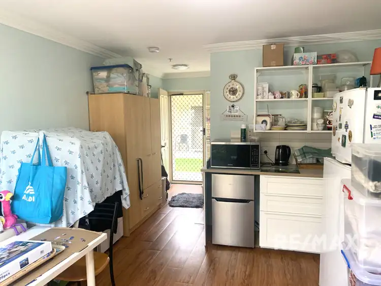 Fourth view of Homely apartment listing, 449-450/67 Cascade Street, Raceview QLD 4305