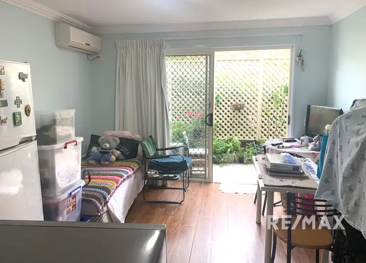 Fifth view of Homely apartment listing, 449-450/67 Cascade Street, Raceview QLD 4305