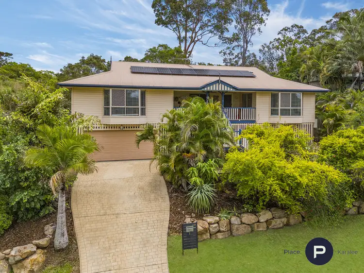 1 Oakmont Grove, Karana Downs QLD 4306