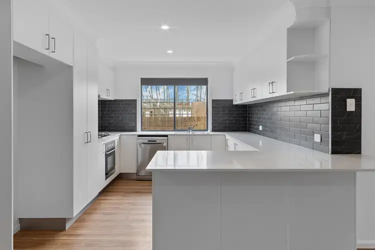 Third view of Homely house listing, 23 Maher Place, Gleneagle QLD 4285