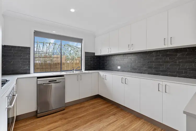 Fourth view of Homely house listing, 23 Maher Place, Gleneagle QLD 4285