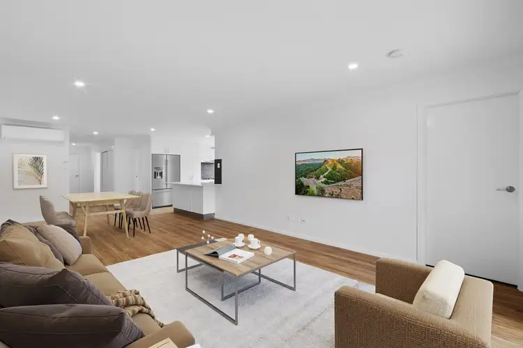 Fifth view of Homely house listing, 23 Maher Place, Gleneagle QLD 4285