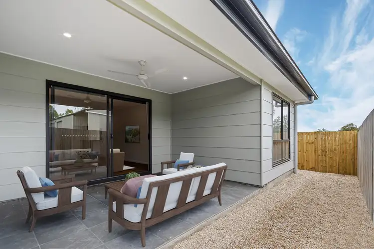 Sixth view of Homely house listing, 23 Maher Place, Gleneagle QLD 4285