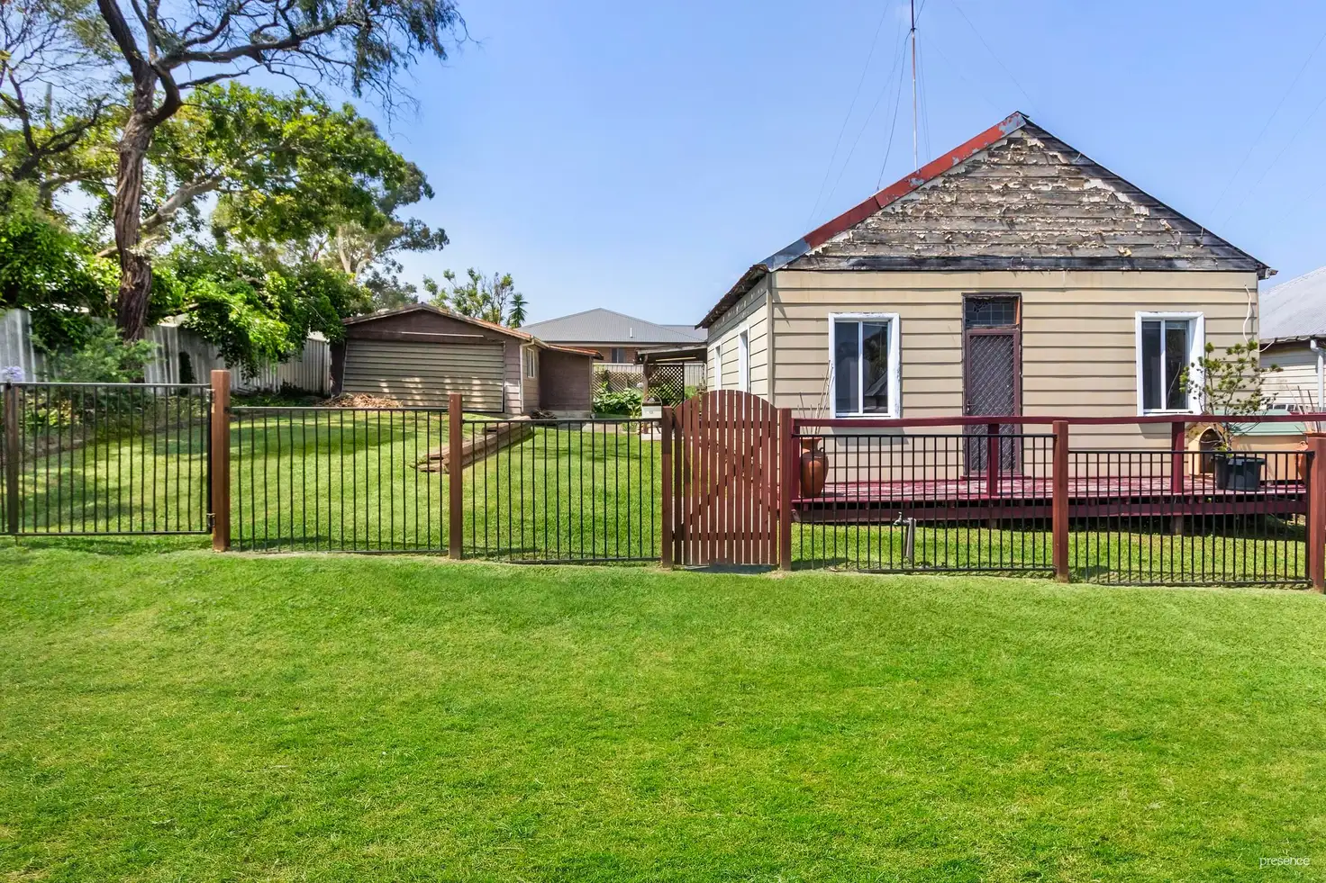 Main view of Homely house listing, 18 Fourth Street, Boolaroo NSW 2284