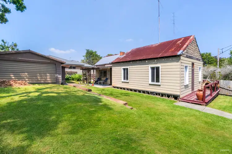 Second view of Homely house listing, 18 Fourth Street, Boolaroo NSW 2284