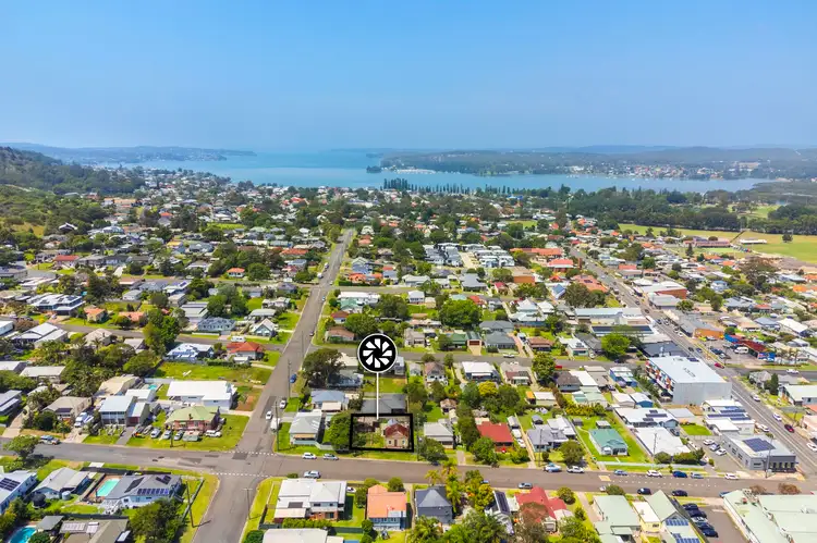 Third view of Homely house listing, 18 Fourth Street, Boolaroo NSW 2284