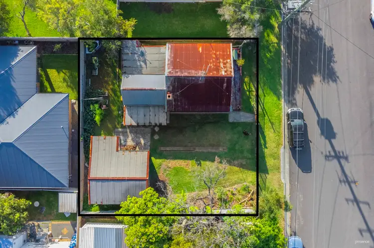 Fourth view of Homely house listing, 18 Fourth Street, Boolaroo NSW 2284