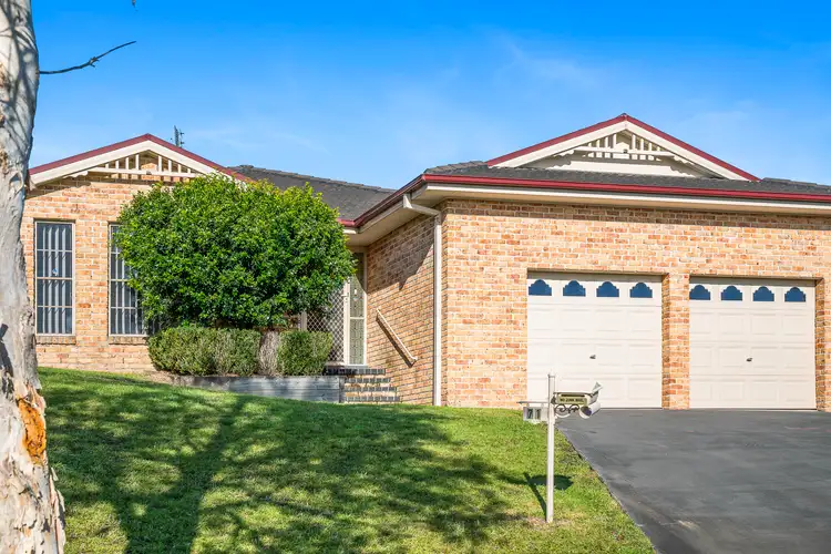 Third view of Homely house listing, 71 Golden Wattle Drive, Ulladulla NSW 2539