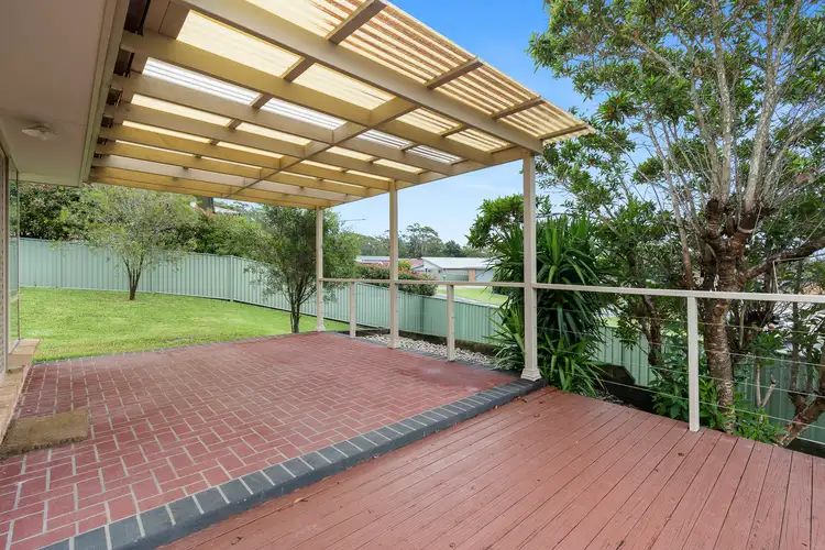 Fourth view of Homely house listing, 71 Golden Wattle Drive, Ulladulla NSW 2539