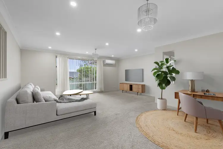 Sixth view of Homely house listing, 71 Golden Wattle Drive, Ulladulla NSW 2539