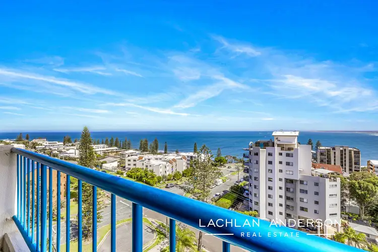 93/70 Albert Street, Kings Beach QLD 4551