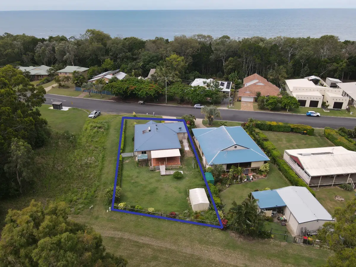 Main view of Homely house listing, 141 Kingfisher Parade, Toogoom QLD 4655