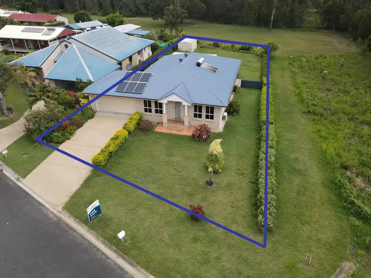 Second view of Homely house listing, 141 Kingfisher Parade, Toogoom QLD 4655