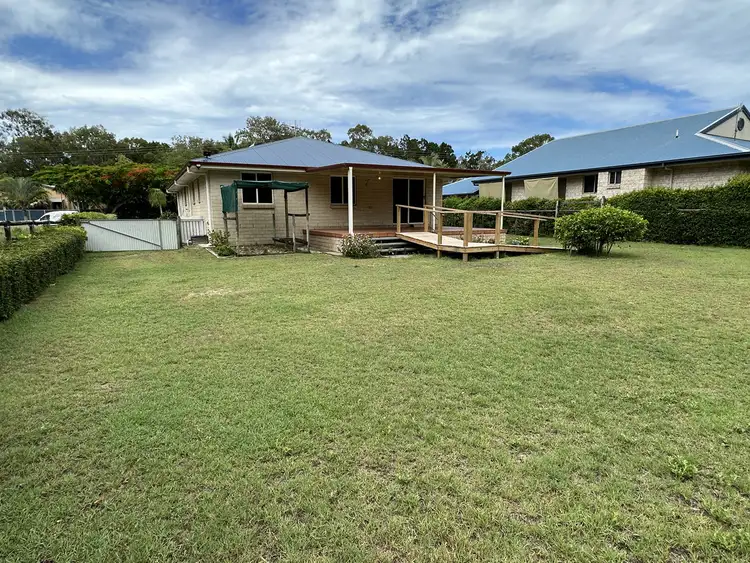 Fourth view of Homely house listing, 141 Kingfisher Parade, Toogoom QLD 4655