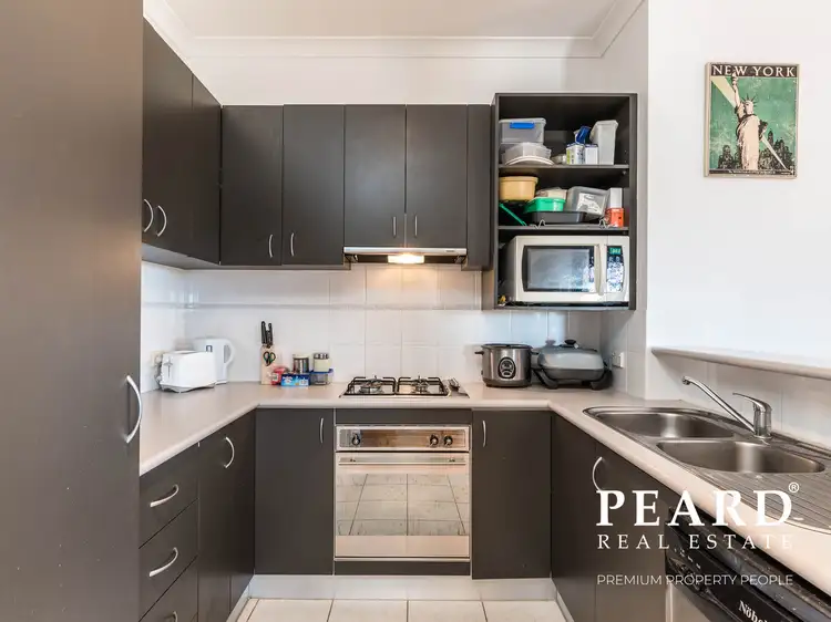 Second view of Homely house listing, 39/160 Lakeside Drive, Joondalup WA 6027