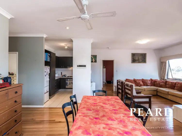 Third view of Homely house listing, 39/160 Lakeside Drive, Joondalup WA 6027