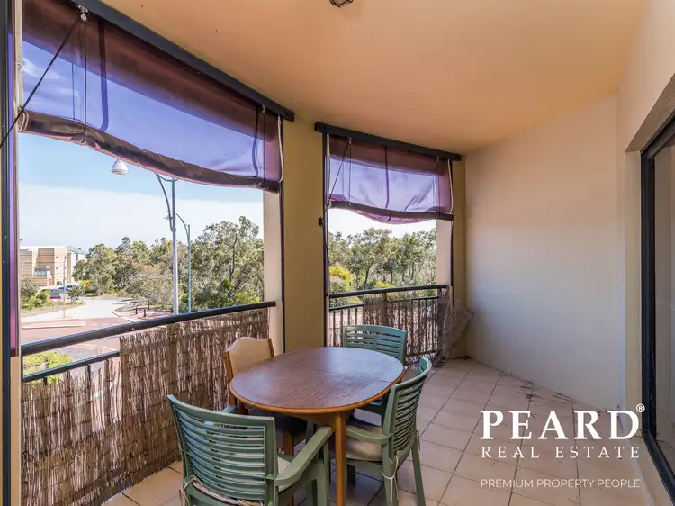Fourth view of Homely house listing, 39/160 Lakeside Drive, Joondalup WA 6027