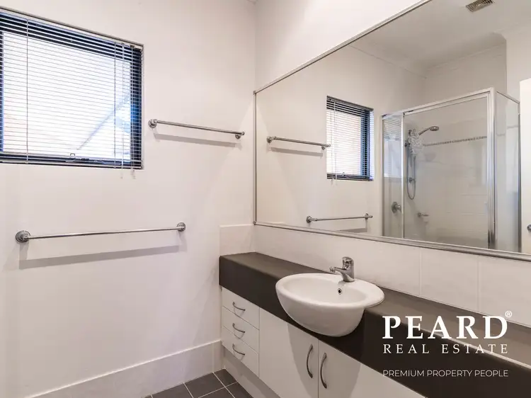 Sixth view of Homely house listing, 39/160 Lakeside Drive, Joondalup WA 6027