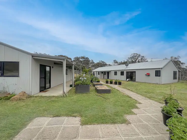 Main view of Homely rural property listing, 89 Carrick Road, Goulburn NSW 2580
