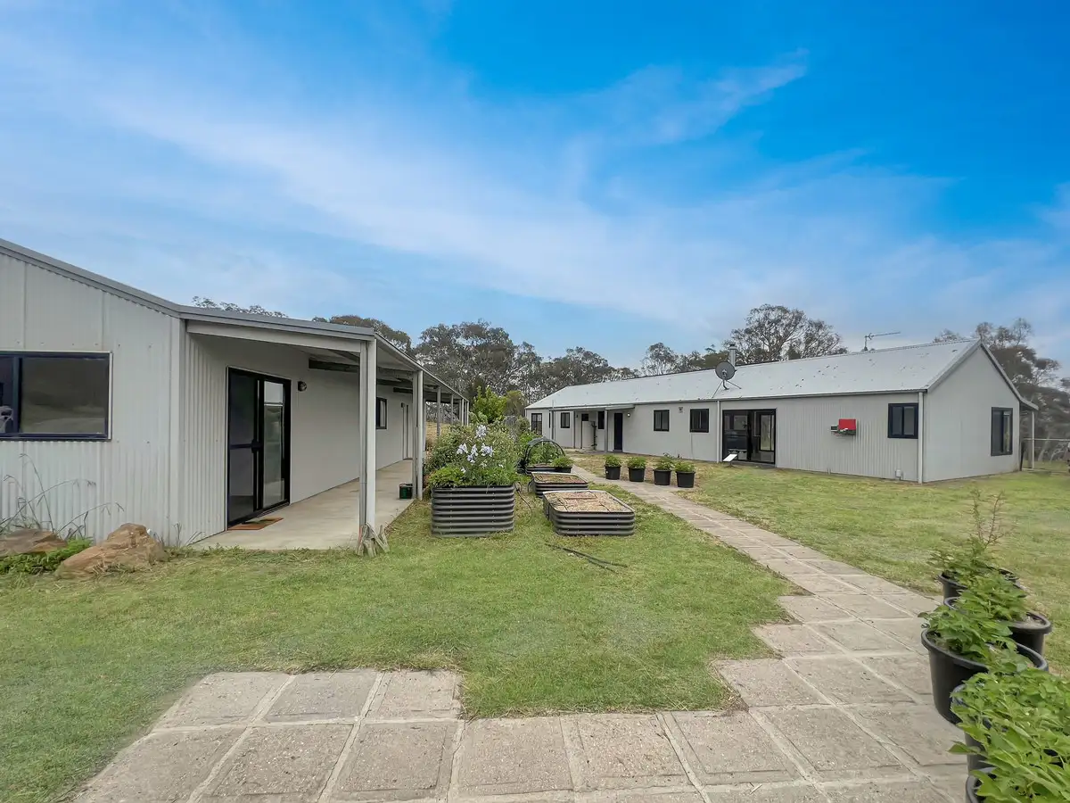 Main view of Homely rural property listing, 89 Carrick Road, Goulburn NSW 2580