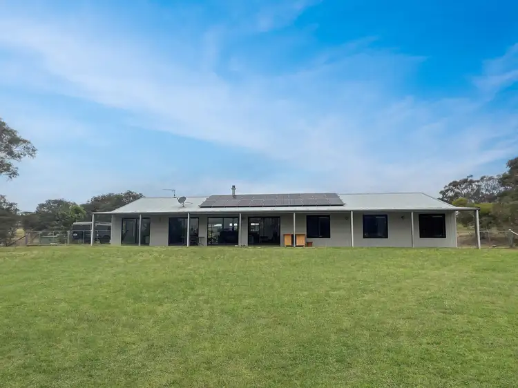 Third view of Homely rural property listing, 89 Carrick Road, Goulburn NSW 2580