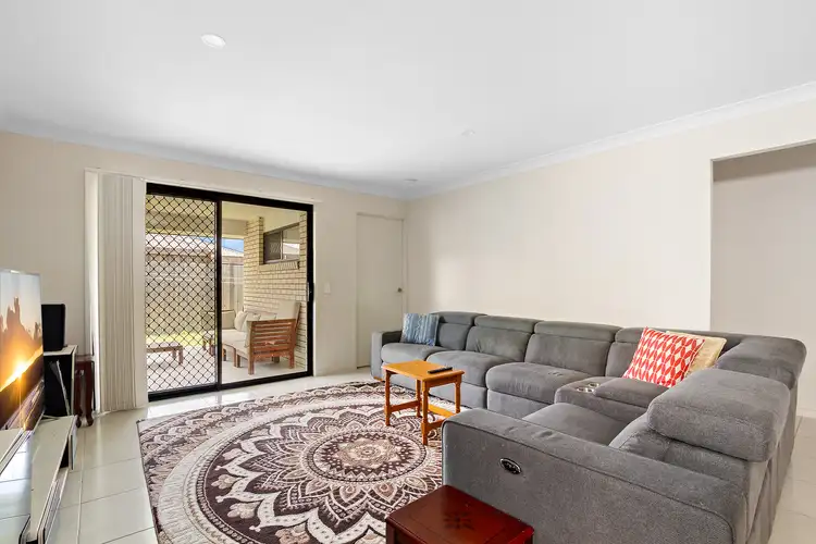 Fifth view of Homely house listing, 28 Killara Boulevard, Logan Reserve QLD 4133