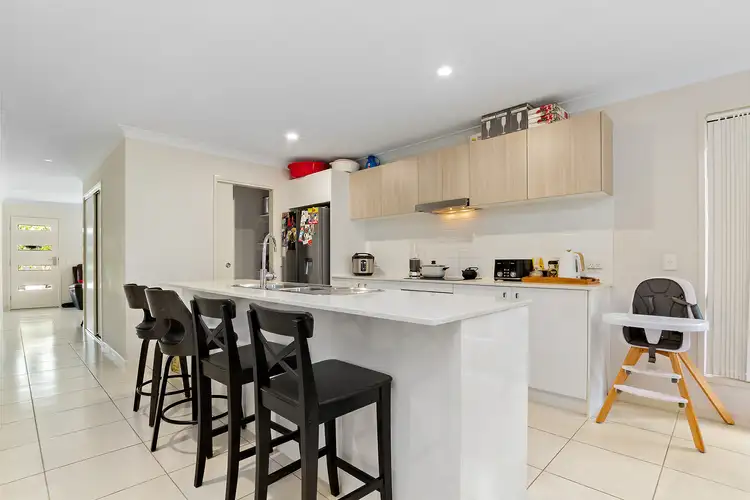 Sixth view of Homely house listing, 28 Killara Boulevard, Logan Reserve QLD 4133