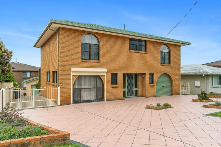 Third view of Homely house listing, 15 Morris Street, Ulladulla NSW 2539