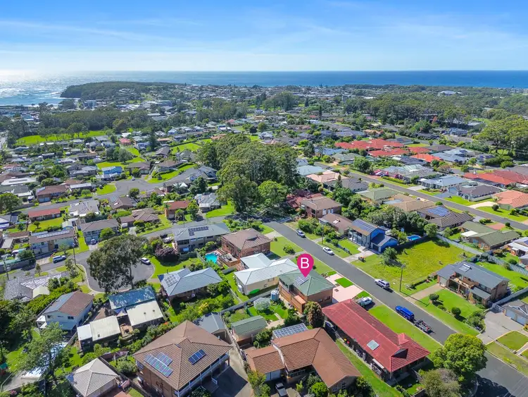 Fifth view of Homely house listing, 15 Morris Street, Ulladulla NSW 2539