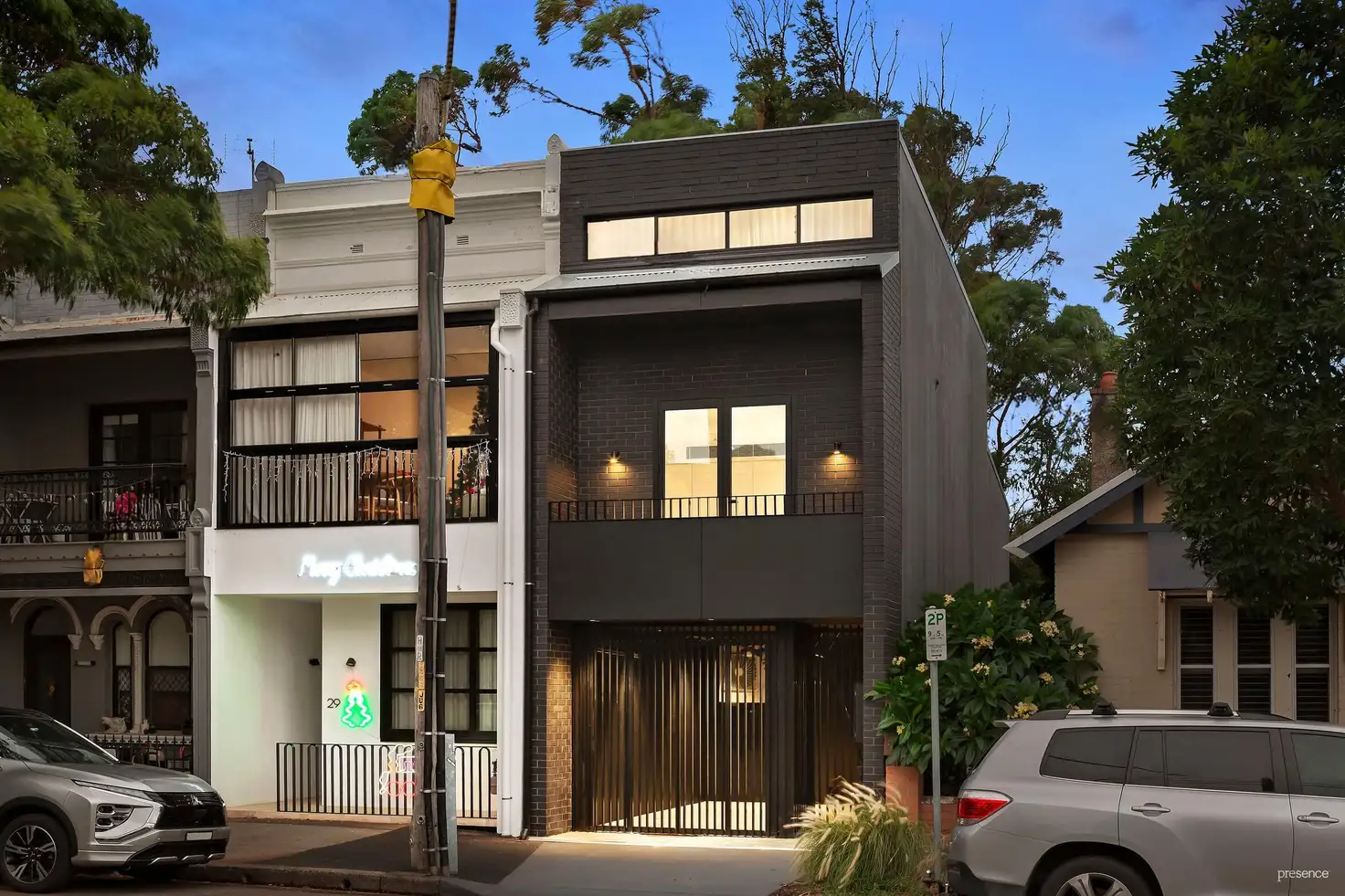 Main view of Homely house listing, 29A Bruce Street, Cooks Hill NSW 2300
