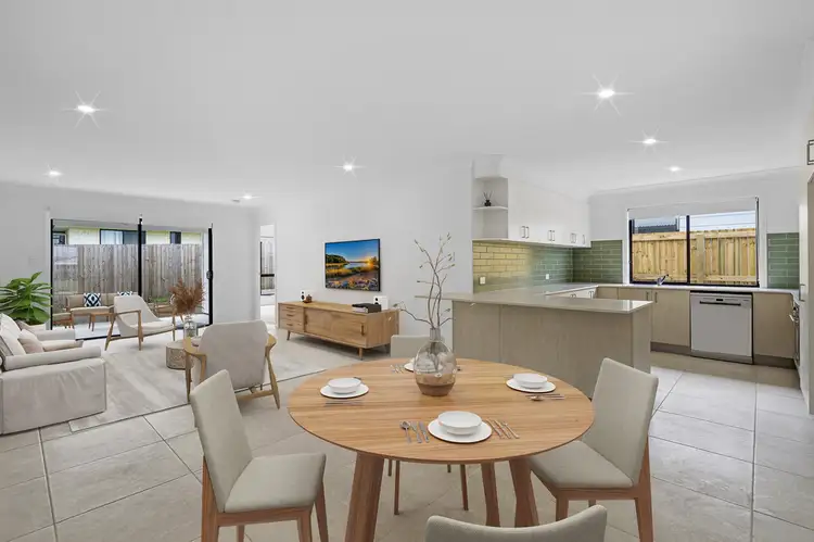 25 Maher Place, Gleneagle QLD 4285