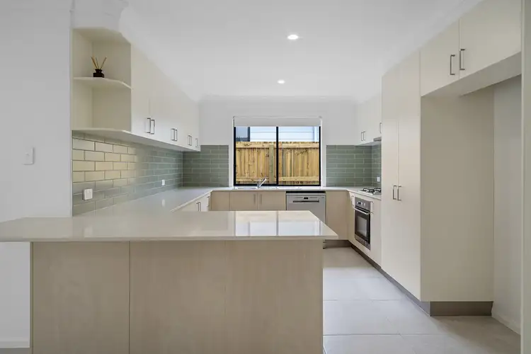 Third view of Homely house listing, 25 Maher Place, Gleneagle QLD 4285