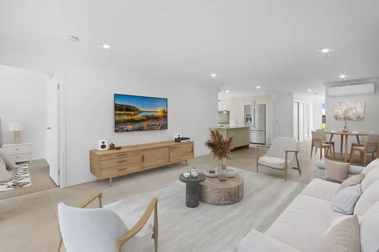 Fifth view of Homely house listing, 25 Maher Place, Gleneagle QLD 4285