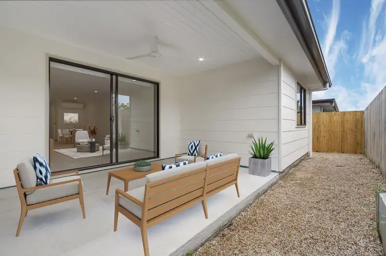 Sixth view of Homely house listing, 25 Maher Place, Gleneagle QLD 4285