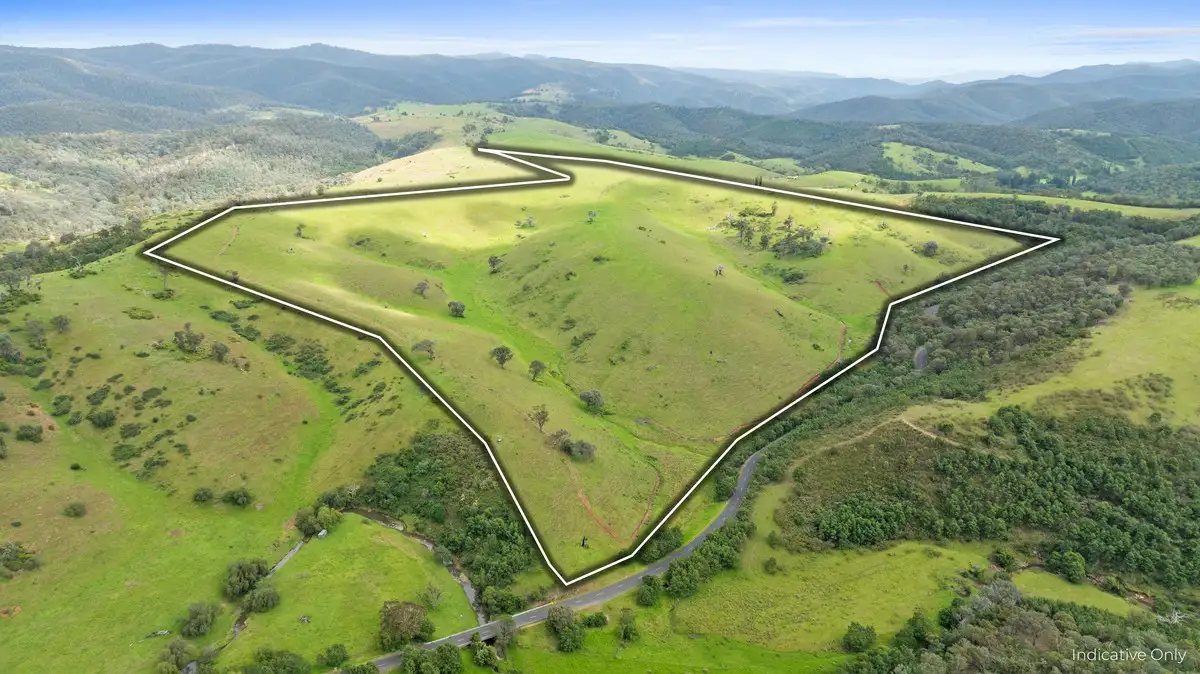 Main view of Homely rural property listing, LOT 6 Licola Road, Glenmaggie VIC 3858