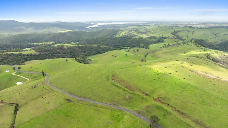 Second view of Homely rural property listing, LOT 6 Licola Road, Glenmaggie VIC 3858