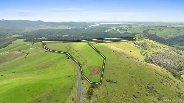 Third view of Homely rural property listing, LOT 6 Licola Road, Glenmaggie VIC 3858