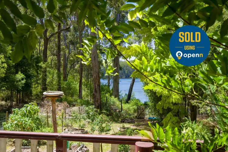 111 Karri Lane, Quinninup WA 6258