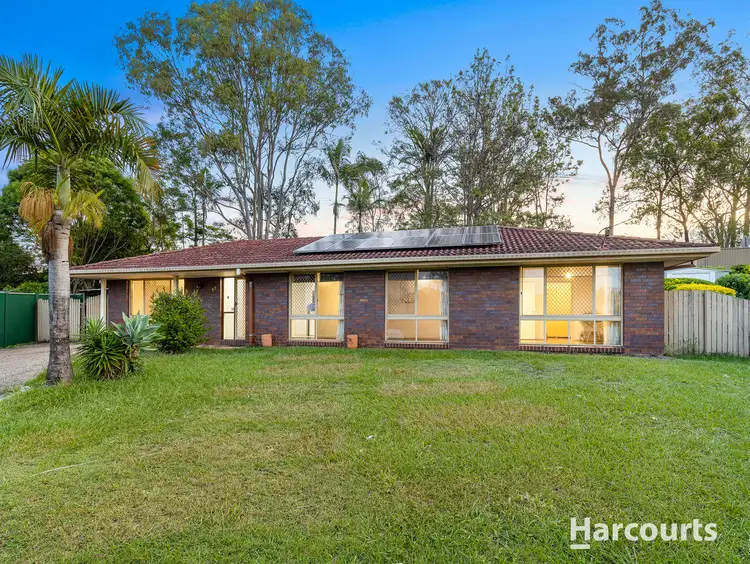 22 Verdon Court, Petrie QLD 4502