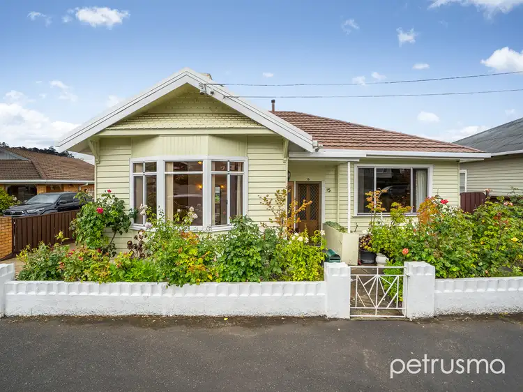 75 Montagu Street, New Norfolk TAS 7140