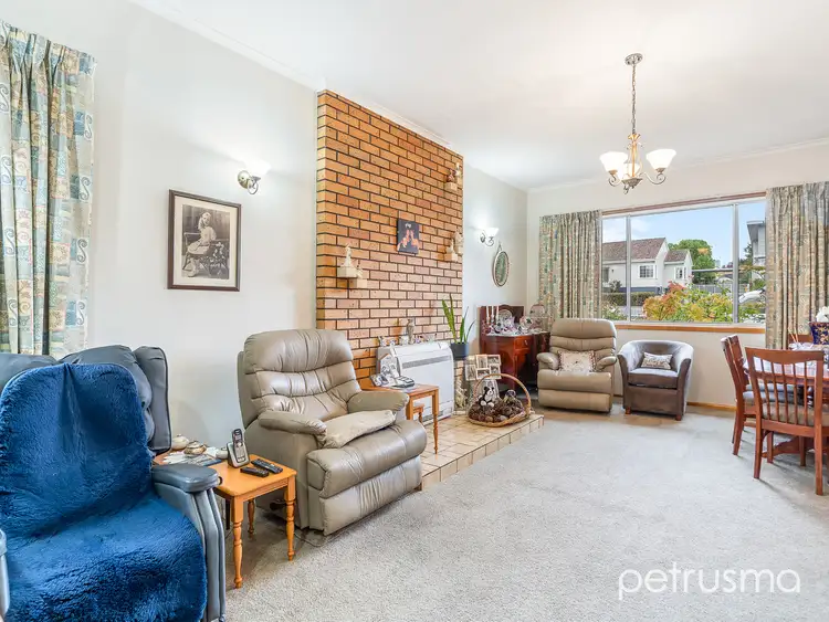 Second view of Homely house listing, 75 Montagu Street, New Norfolk TAS 7140