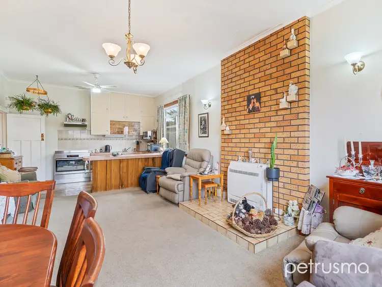 Third view of Homely house listing, 75 Montagu Street, New Norfolk TAS 7140