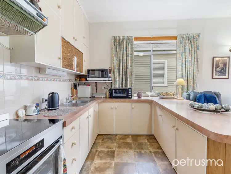 Fourth view of Homely house listing, 75 Montagu Street, New Norfolk TAS 7140