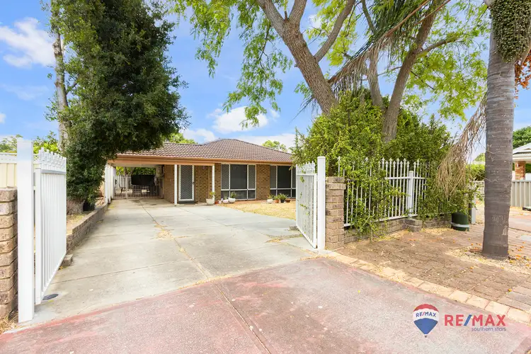 8 Kirton Court, Redcliffe WA 6104