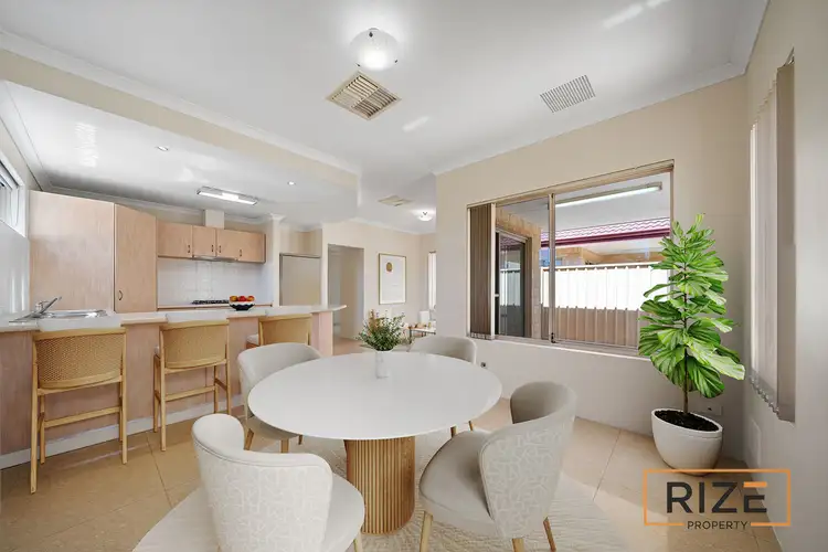 Seventh view of Homely house listing, 110A Ashley Road, Tapping WA 6065