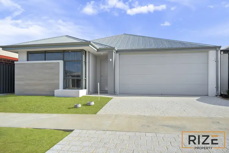 Main view of Homely house listing, 26 Elegant Road, Banksia Grove WA 6031