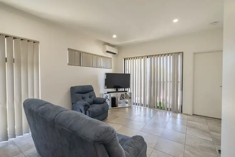 Fourth view of Homely unit listing, D/5 Bent Street, Cannington WA 6107