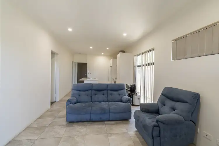 Fifth view of Homely unit listing, D/5 Bent Street, Cannington WA 6107